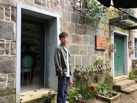 Borui Zhao
